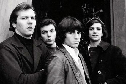 Young Rascals